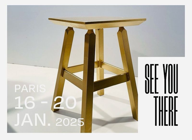 salon maison objet 2025